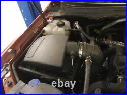 Used Ignition Control Module fits 2019 Ford Ranger Body Control BCM keyless ign