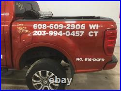 Used Ignition Control Module fits 2019 Ford Ranger Body Control BCM keyless ign