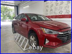 Used Ignition Control Module fits 2019 Hyundai Elantra Body Control BCM RH cent