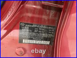 Used Ignition Control Module fits 2019 Hyundai Elantra Body Control BCM RH cent