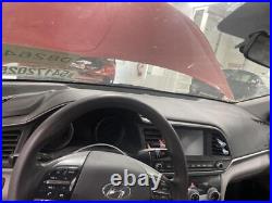 Used Ignition Control Module fits 2019 Hyundai Elantra Body Control BCM RH cent