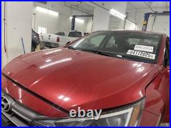 Used Ignition Control Module fits 2019 Hyundai Elantra Body Control BCM RH cent