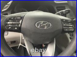 Used Ignition Control Module fits 2019 Hyundai Elantra Body Control BCM RH cent