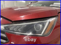 Used Ignition Control Module fits 2019 Hyundai Elantra Body Control BCM RH cent