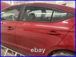 Used Ignition Control Module fits 2019 Hyundai Elantra Body Control BCM RH cent