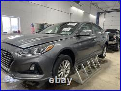 Used Ignition Control Module fits 2019 Hyundai Sonata Body Control BCM center d Used Ignition Control Module fits 2019 Hyundai Sonata Body Control BCM center d