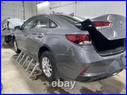 Used Ignition Control Module fits 2019 Hyundai Sonata Body Control BCM center d