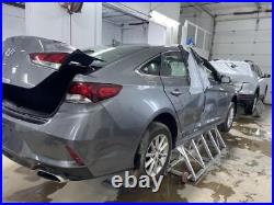 Used Ignition Control Module fits 2019 Hyundai Sonata Body Control BCM center d