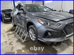 Used Ignition Control Module fits 2019 Hyundai Sonata Body Control BCM center d