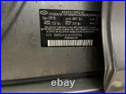 Used Ignition Control Module fits 2019 Hyundai Sonata Body Control BCM center d