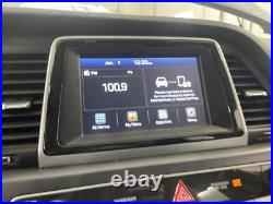 Used Ignition Control Module fits 2019 Hyundai Sonata Body Control BCM center d