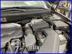 Used Ignition Control Module fits 2019 Hyundai Sonata Body Control BCM center d