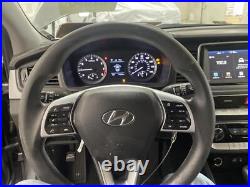 Used Ignition Control Module fits 2019 Hyundai Sonata Body Control BCM center d