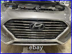 Used Ignition Control Module fits 2019 Hyundai Sonata Body Control BCM center d Used Ignition Control Module fits 2019 Hyundai Sonata Body Control BCM center d