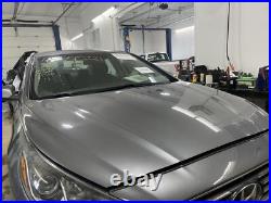 Used Ignition Control Module fits 2019 Hyundai Sonata Body Control BCM center d