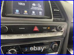 Used Ignition Control Module fits 2019 Hyundai Sonata Body Control BCM center d