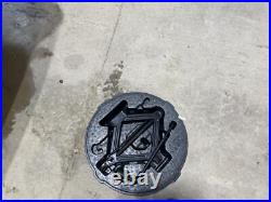 Used Ignition Control Module fits 2019 Hyundai Sonata Body Control BCM center d