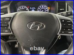 Used Ignition Control Module fits 2019 Hyundai Sonata Body Control BCM center d