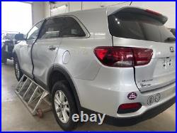 Used Ignition Control Module fits 2019 Kia Sorento Body Control BCM center dash