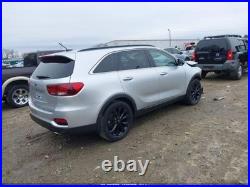 Used Ignition Control Module fits 2019 Kia Sorento Body Control BCM center dash