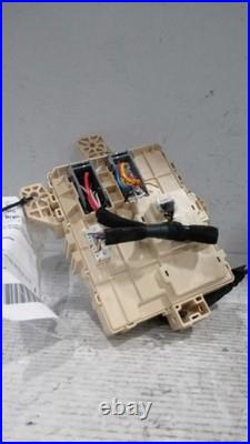 Used Ignition Control Module fits 2019 Kia Sorento Body Control BCM center dash