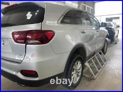 Used Ignition Control Module fits 2019 Kia Sorento Body Control BCM center dash