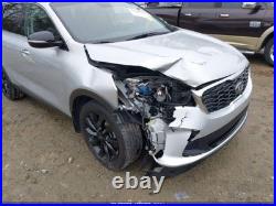 Used Ignition Control Module fits 2019 Kia Sorento Body Control BCM center dash