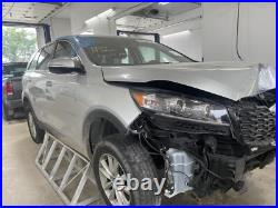 Used Ignition Control Module fits 2019 Kia Sorento Body Control BCM center dash