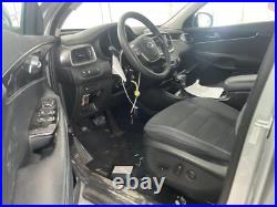 Used Ignition Control Module fits 2019 Kia Sorento Body Control BCM center dash