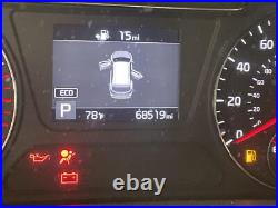 Used Ignition Control Module fits 2019 Kia Sorento Body Control BCM center dash