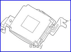 Used Ignition Control Module fits 2019 Kia Sorento Body Control BCM center dash