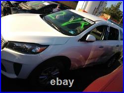 Used Ignition Control Module fits 2019 Kia Sorento Body Control BCM center dash