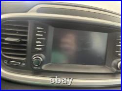 Used Ignition Control Module fits 2019 Kia Sorento Body Control BCM center dash