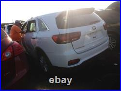 Used Ignition Control Module fits 2019 Kia Sorento Body Control BCM center dash