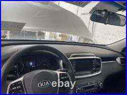 Used Ignition Control Module fits 2019 Kia Sorento Body Control BCM center dash