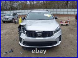Used Ignition Control Module fits 2019 Kia Sorento Body Control BCM center dash