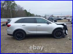 Used Ignition Control Module fits 2019 Kia Sorento Body Control BCM center dash