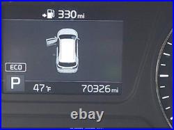 Used Ignition Control Module fits 2019 Kia Sorento Body Control BCM center dash