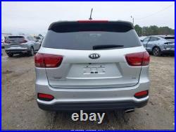 Used Ignition Control Module fits 2019 Kia Sorento Body Control BCM center dash