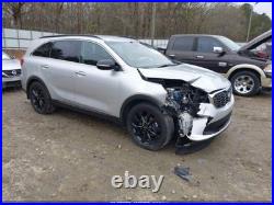 Used Ignition Control Module fits 2019 Kia Sorento Body Control BCM center dash
