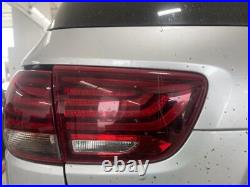 Used Ignition Control Module fits 2019 Kia Sorento Body Control BCM center dash