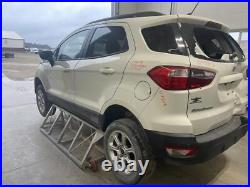 Used Ignition Control Module fits 2020 Ford Ecosport Body Control BCM mounted b