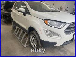 Used Ignition Control Module fits 2020 Ford Ecosport Body Control BCM mounted b