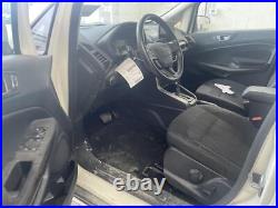 Used Ignition Control Module fits 2020 Ford Ecosport Body Control BCM mounted b