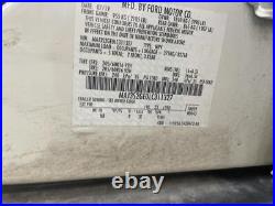 Used Ignition Control Module fits 2020 Ford Ecosport Body Control BCM mounted b