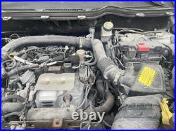 Used Ignition Control Module fits 2020 Ford Ecosport Body Control BCM mounted b