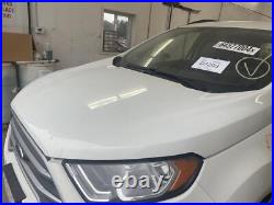 Used Ignition Control Module fits 2020 Ford Ecosport Body Control BCM mounted b