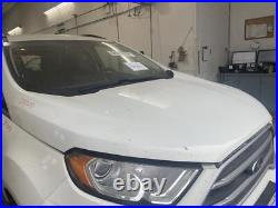 Used Ignition Control Module fits 2020 Ford Ecosport Body Control BCM mounted b