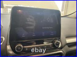 Used Ignition Control Module fits 2020 Ford Ecosport Body Control BCM mounted b