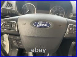 Used Ignition Control Module fits 2020 Ford Ecosport Body Control BCM mounted b